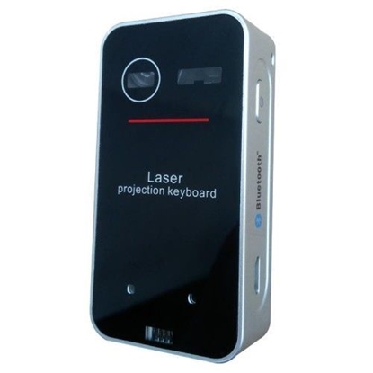 Picture of DOY Laser Projection Keyboard