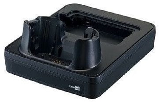 Picture of Dok adujco-komunikacyjny do CipherLab RK95 USB / zasilacz / kabel zasilajcy