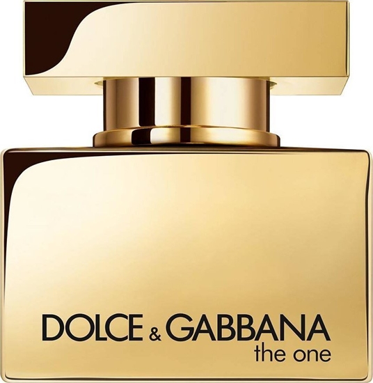Изображение Dolce & Gabbana The One Gold Perfume EDP 30 ml