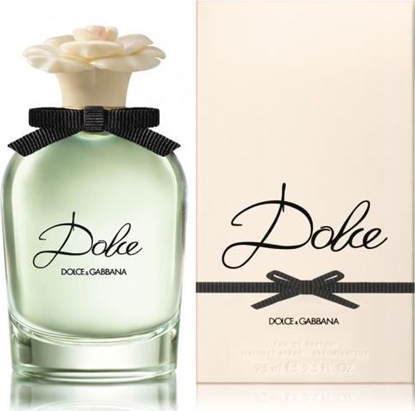 Изображение Dolce & Gabbana EDP 75 ml