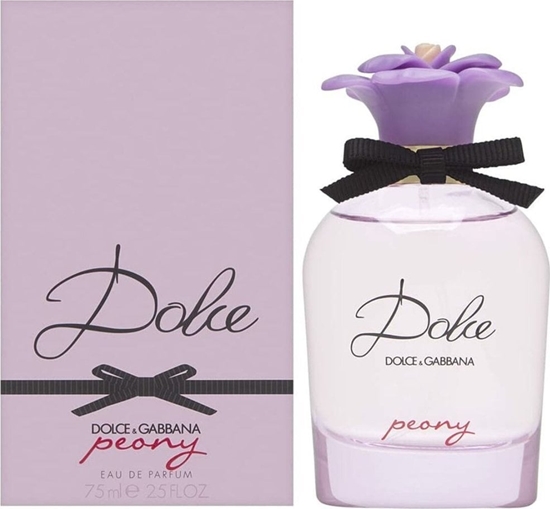 Picture of Dolce & Gabbana Perfumy Damskie EDP Dolce Peony 75 ml