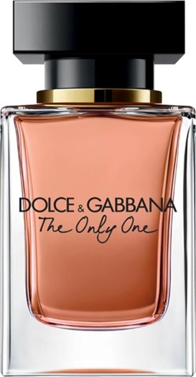 Изображение Dolce & Gabbana The Only One Perfume EDP / 50 ml