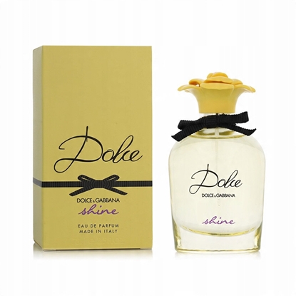 Изображение Dolce&Gabbana Dolce & Gabbana Shine EDP parfumuotas vanduo moterims, 75 ml