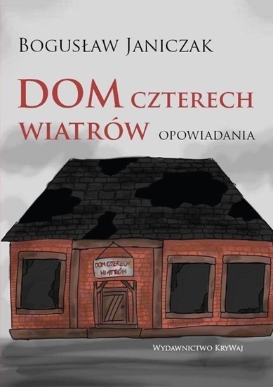 Picture of Dom czterech wiatrów EDUKAMP
