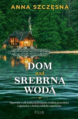 Изображение Dom nad srebrn wod EDUKAMP
