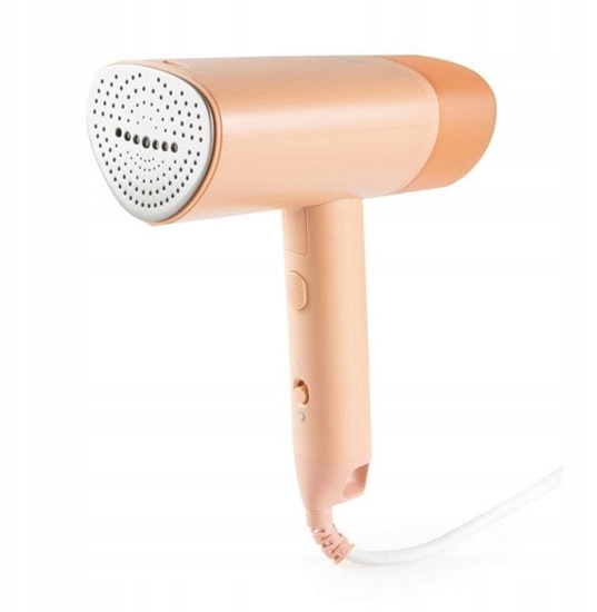 Picture of DOMO DO7058S PAROWNICA RCZNA DO UBRAN 1300W 20G/MIN 100ML