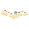 Picture of Domoletti Elegant Ceiling lamp CL16120-6  E27  6 x 24 W