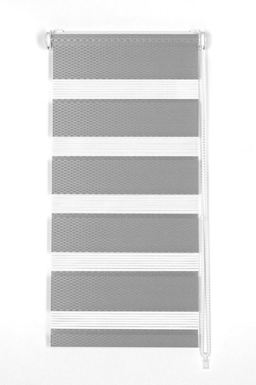 Picture of Domoletti ROLLER D&N RATTAN GREY 80X170