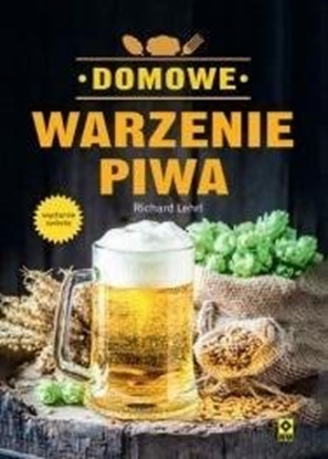 Attēls no Domowe warzenie piwa EDUKAMP