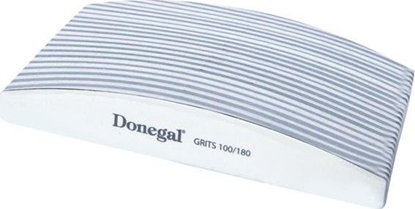 Attēls no Donegal Pilnik do paznokci ódka 100/180 17,8cm 24szt. 2077