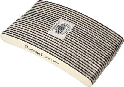 Attēls no Donegal PILNIK ÓDKA 178x19mm gradacja 100/180 (2078) 1op.-24szt