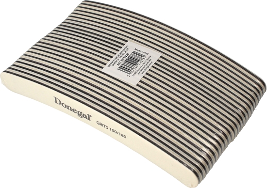 Picture of Donegal PILNIK ÓDKA 178x19mm gradacja 100/180 (2078) 1op.-24szt