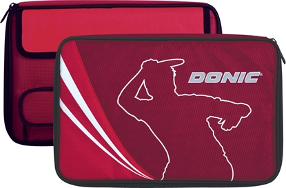 Picture of Donic DS AKCES. LEGENDS PLUS Cover