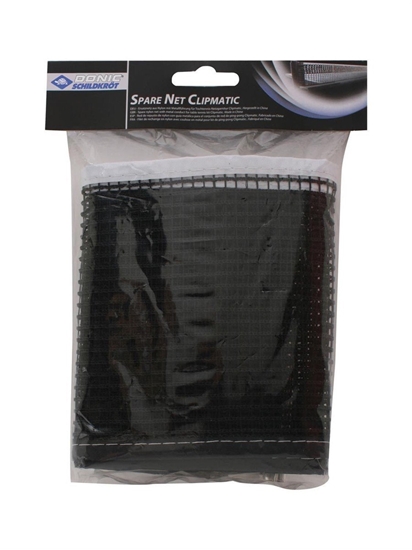 Picture of DONIC SCHILDKRÖT AKCESORIA Replacement net Clipmatic NET