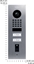 Picture of DoorBird DoorBird IP Video Türst. D1102FV Fingerpr. Edels. V2A, Unterpu