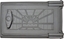 Picture of DOORS FOR OVEN 5.6KG 270X160X57MM