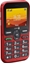 Picture of Doro Leva L11 basic phone, red