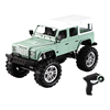 Picture of Double Eagle Remote-controlled car 1:14 Double Eagle (green) Land Rover Defender E327-003