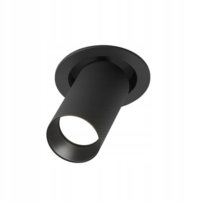 Attēls no DOWNLIGHT ARTISAN GU10 10W B