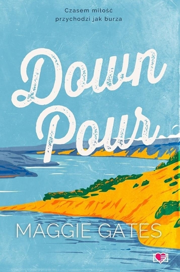 Изображение Downpour. The Griffith Brothers