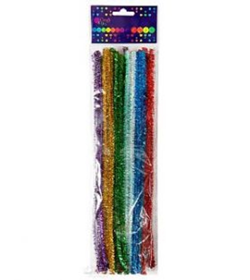 Picture of DP Craft Druciki metalizowane (063128)