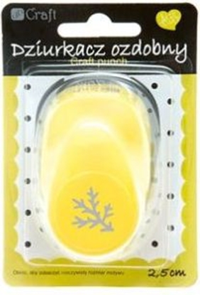 Attēls no DP Craft Dziurkacz ozdobny JCDZ-110.308 GaÄzka sosny