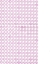 Picture of DP Craft Krysztaki samoprzylepne 6 mm Light Pink GRKR-051