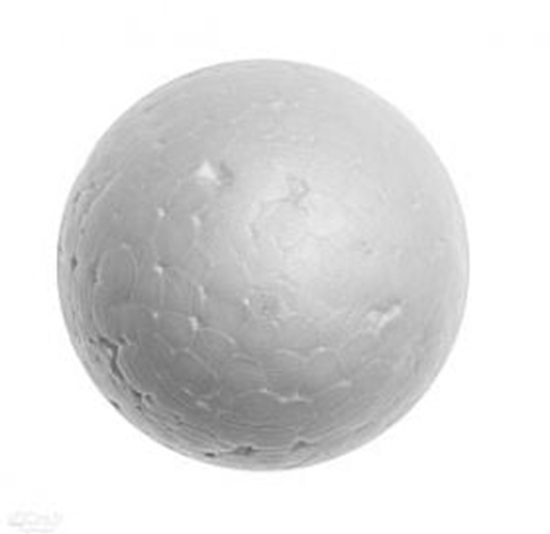 Picture of DP Craft Kule styropianowe 65 mm (996300)