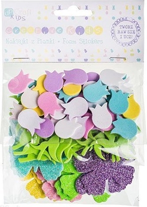 Picture of DP Craft Naklejki z pianki Äka