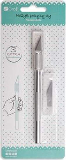 Picture of DP Craft Noyk precyzyjny DPCRAFT Dalprint