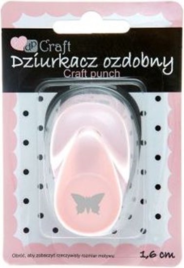 Picture of DP Craft ozdobny JCDZ-105.038 Motyl