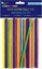 Picture of DP Craft Patyczki kreatywne DPCRAFT okrge kolorowe 15cm 50szt. Dalprint