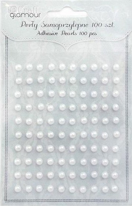 Attēls no DP Craft Pery samoprzylepne 100 sztuk