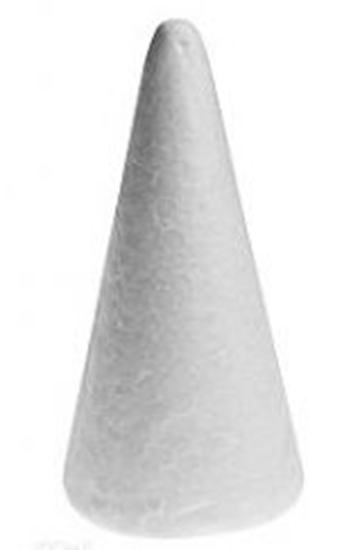 Picture of DP Craft Stoki styropianowe 100 mm