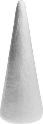 Attēls no DP Craft Stoki styropianowe DPCRAFT 250mm 6szt. Dalprint