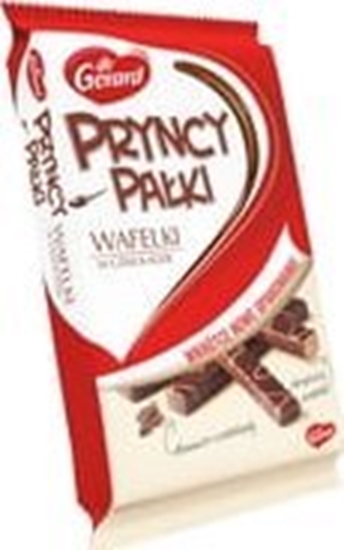 Picture of DR GERARD przysmak classic 200g