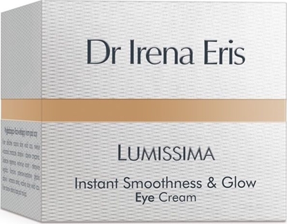 Picture of Dr Irena Eris Lumissima Instant Smoothness & Glow 