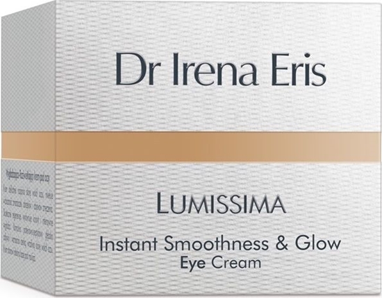 Picture of Dr Irena Eris Lumissima Instant Smoothness & Glow 