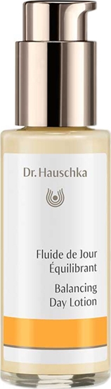 Picture of Dr. Hauschka Balancing Day Lotion Krem do twarzy na dzie 50ml