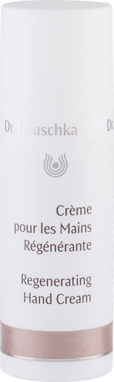 Picture of Dr. Hauschka Dr. Hauschka Regenerating Krem do rk 50ml