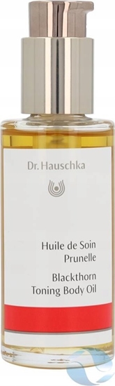 Picture of Dr. Hauschka Dr. Hauschka, Body Care, Blackthorn, Tonifying, Body Oil, 75 ml For Women