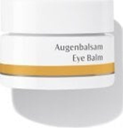 Attēls no Dr. Hauschka Dr. Hauschka, Eye Care, Natural, Moisturizing And Softening, Day, Eye Cream, 10 ml For Women
