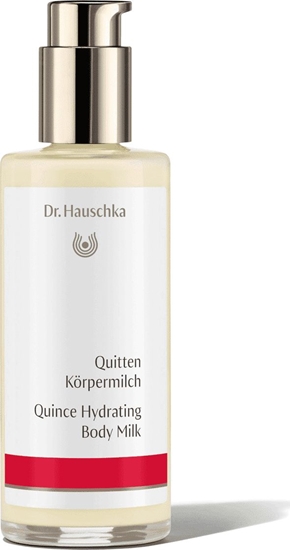 Picture of Dr. Hauschka Quince Body Milk 145 ml