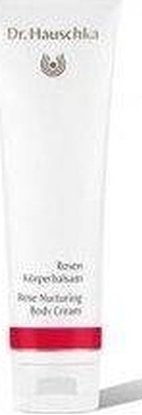 Attēls no Dr. Hauschka Nurturing balsam do ciaa Rose 145ml