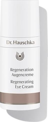 Attēls no Dr. Hauschka Regenerating Eye Cream regenerujcy krem pod oczy 15ml