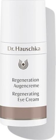Picture of Dr. Hauschka Regenerating Eye Cream regenerujcy krem pod oczy 15ml