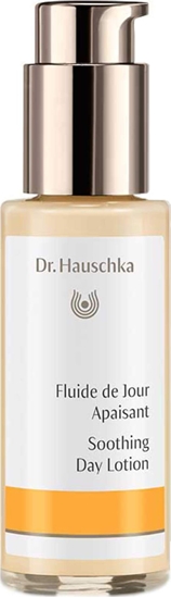 Picture of Dr. Hauschka Soothing Day Lotion Krem do twarzy na dzie 50ml