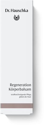 Picture of DR. HAUSCHKA_Regenerating Body Cream krem do ciaa 150ml