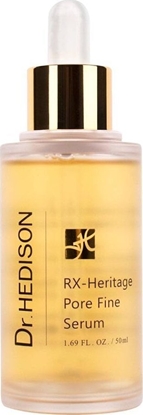 Picture of Dr. Hedison Dr.HEDISON RX-Heritage serum 50ml