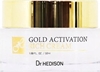 Изображение Dr. Hedison Gold Activation Rich Cream Krem do twarzy z 24k zotem 50ml